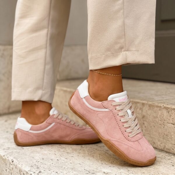 Koel Barefoot Vienna Suede