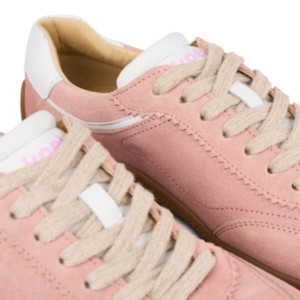 Koel Barefoot Vienna Suede