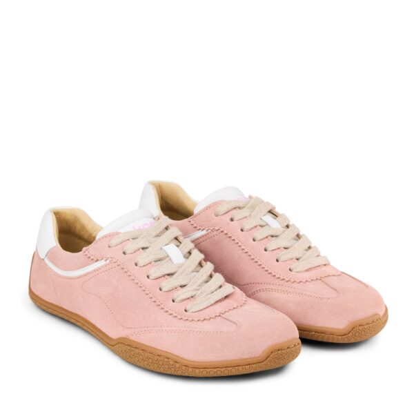 Koel Barefoot Vienna Suede