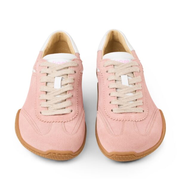 Koel Barefoot Vienna Suede