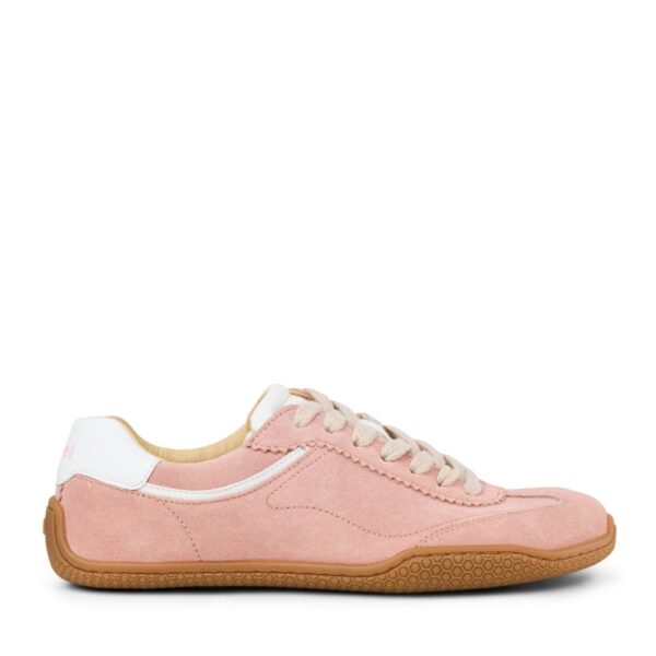 Koel Barefoot Vienna Suede