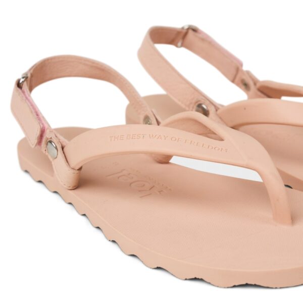 Koel Barefoot Wave