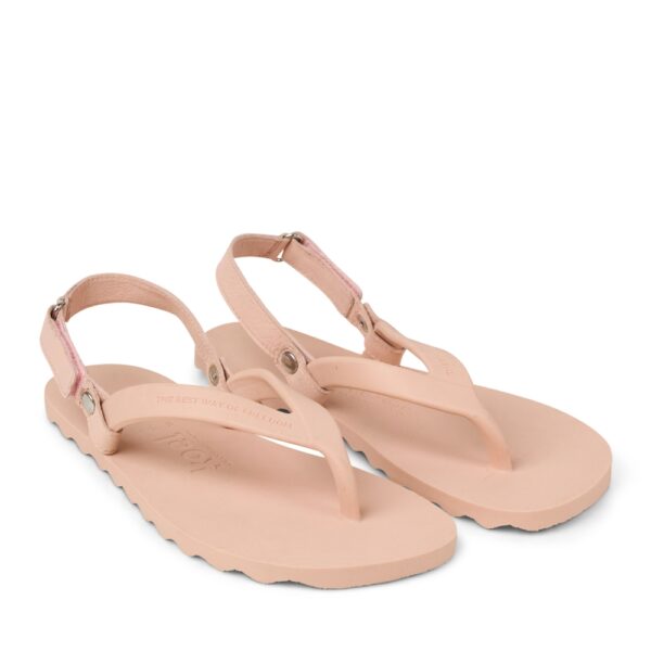 Koel Barefoot Wave