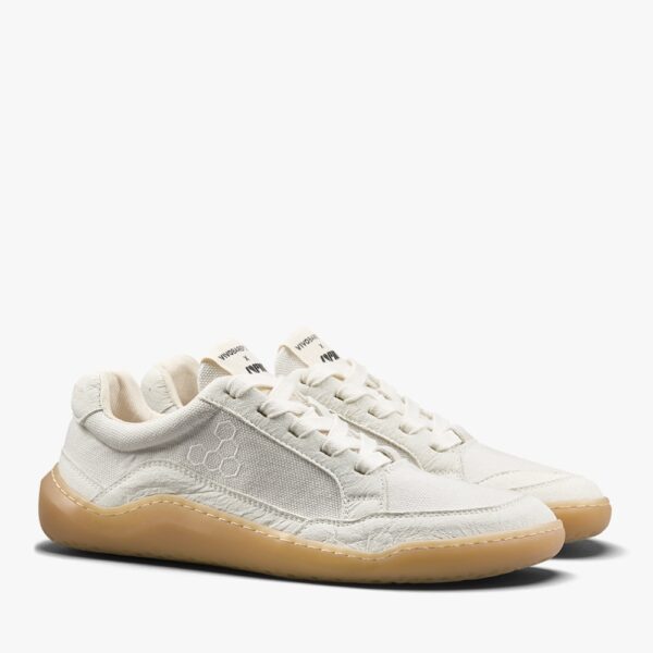 Vivobarefoot Gobi II Sneaker Canvas Mens