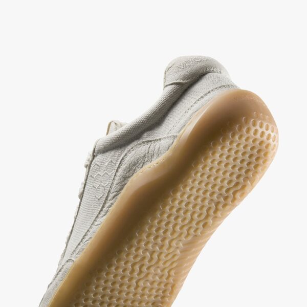 Vivobarefoot Gobi II Sneaker Canvas Mens