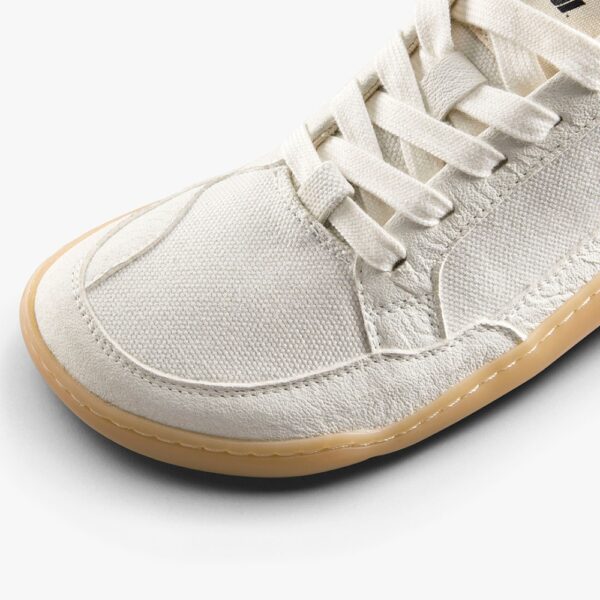 Vivobarefoot Gobi II Sneaker Canvas Mens