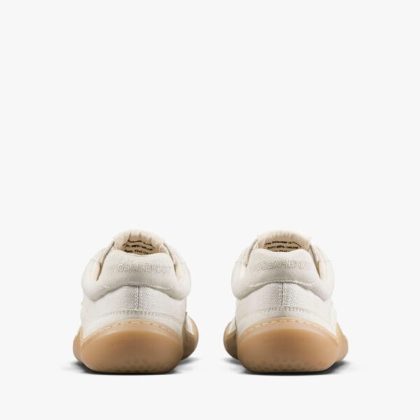 Vivobarefoot Gobi II Sneaker Canvas Mens