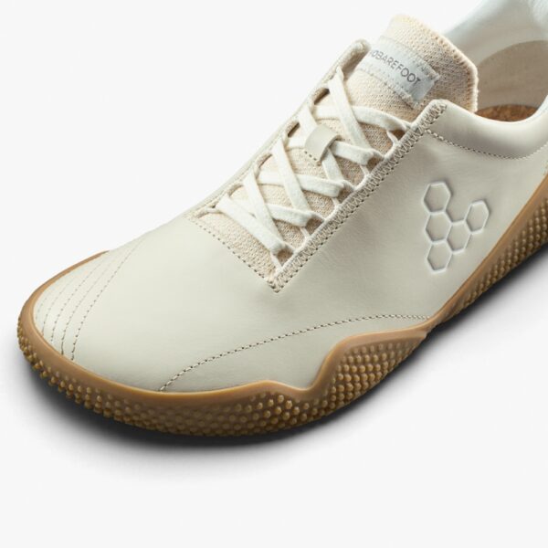 Vivobarefoot Motus Studio Sneaker LTH Womens