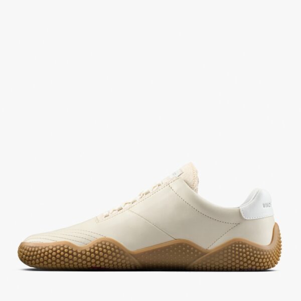 Vivobarefoot Motus Studio Sneaker LTH Womens