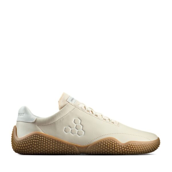 Vivobarefoot Motus Studio Sneaker LTH Womens