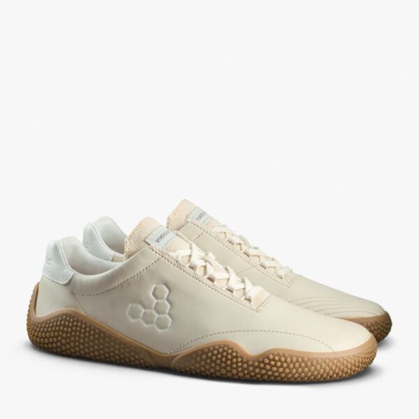 Vivobarefoot Motus Studio Sneaker LTH Womens