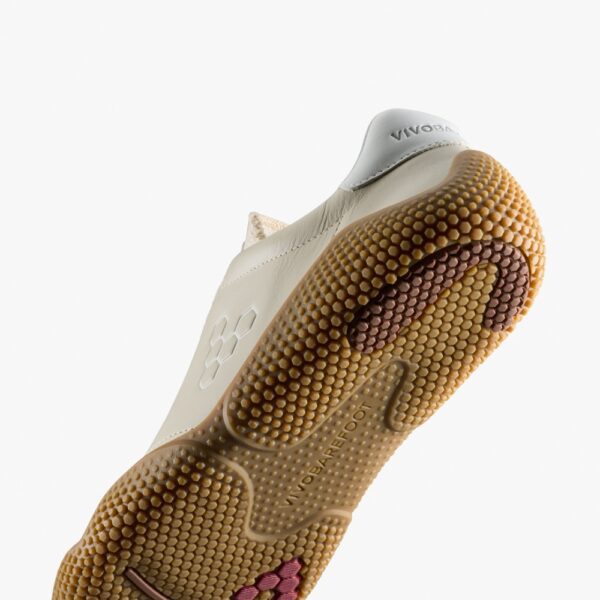 Vivobarefoot Motus Studio Sneaker LTH Womens
