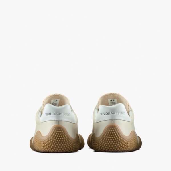 Vivobarefoot Motus Studio Sneaker LTH Womens