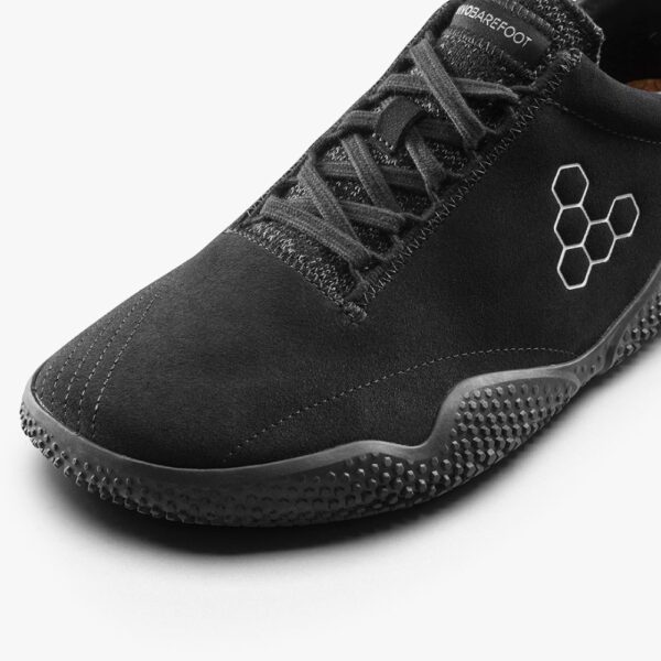Vivobarefoot Motus Studio Sneaker LTH Mens