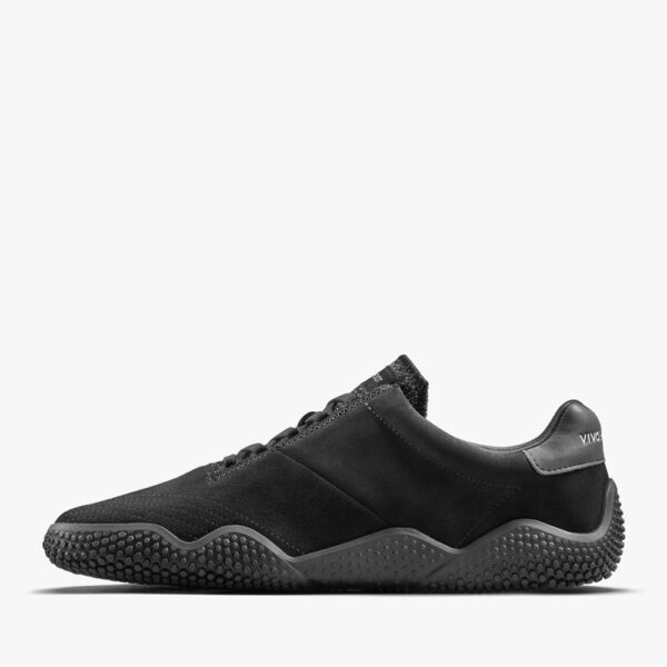 Vivobarefoot Motus Studio Sneaker LTH Mens