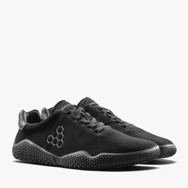 Vivobarefoot Motus Studio Sneaker LTH Mens