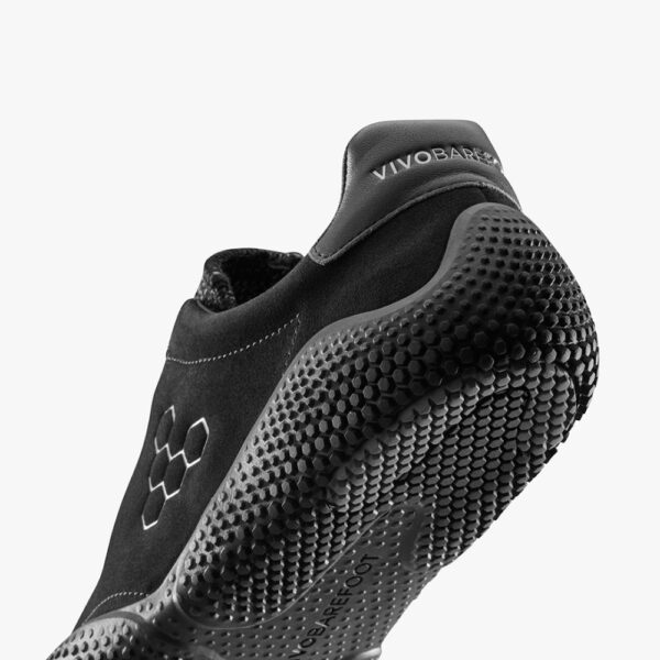 Vivobarefoot Motus Studio Sneaker LTH Mens