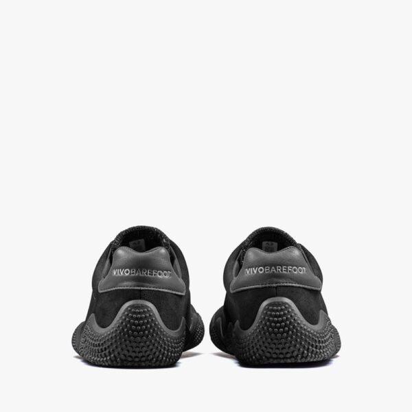 Vivobarefoot Motus Studio Sneaker LTH Mens