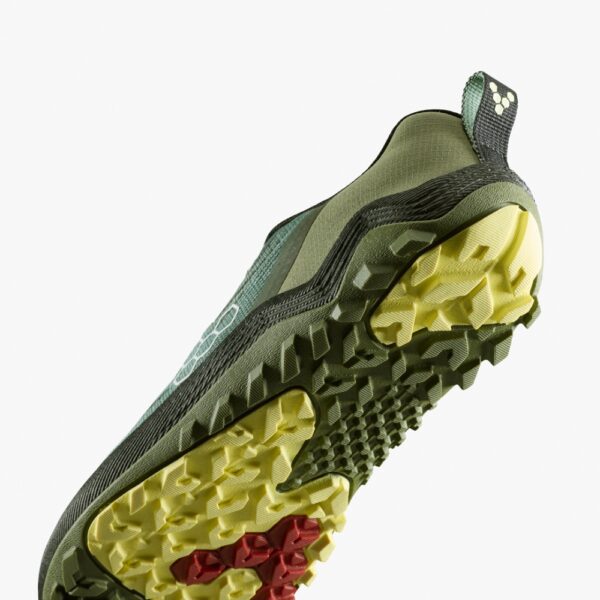 Vivobarefoot Primus Trail Flow Mens