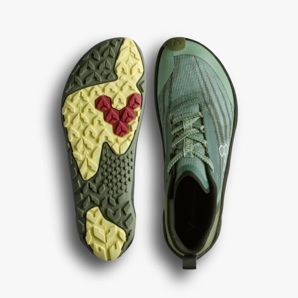 Vivobarefoot Primus Trail Flow Mens