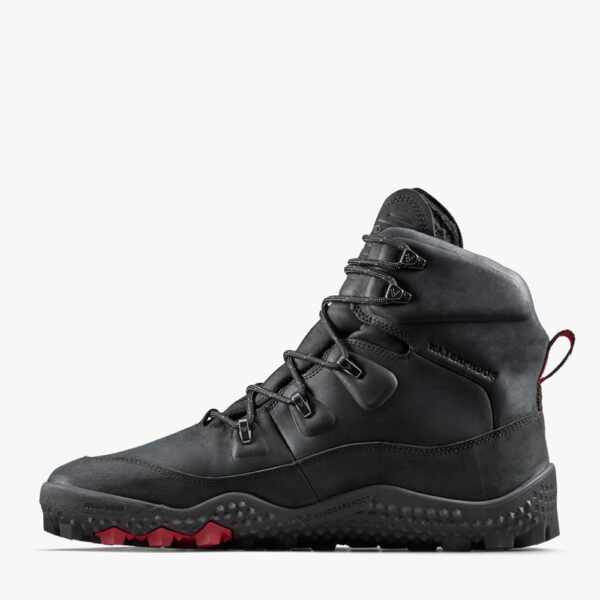 Vivobarefoot Tracker Winter III SG Womens