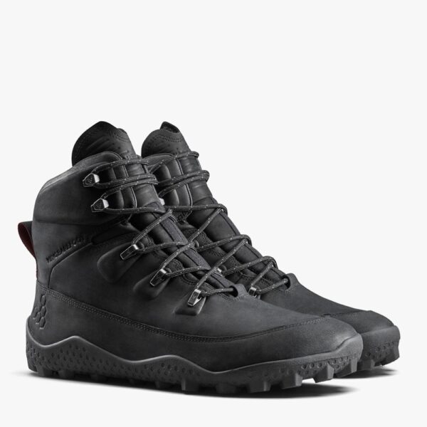 Vivobarefoot Tracker Winter III SG Womens
