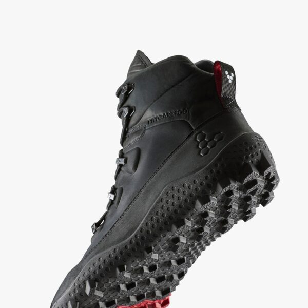 Vivobarefoot Tracker Winter III SG Womens
