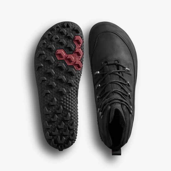 Vivobarefoot Tracker Winter III SG Womens