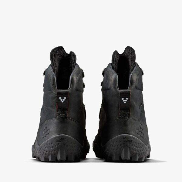 Vivobarefoot Tracker Winter III SG Womens