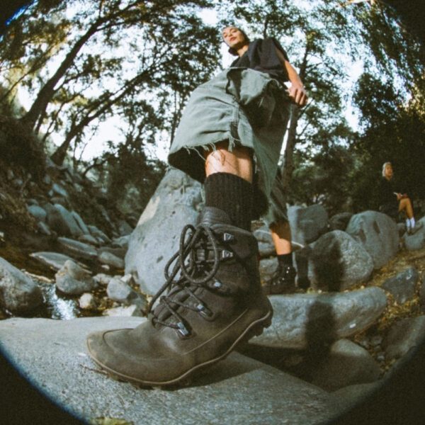 Vivobarefoot Tracker Winter III SG Womens