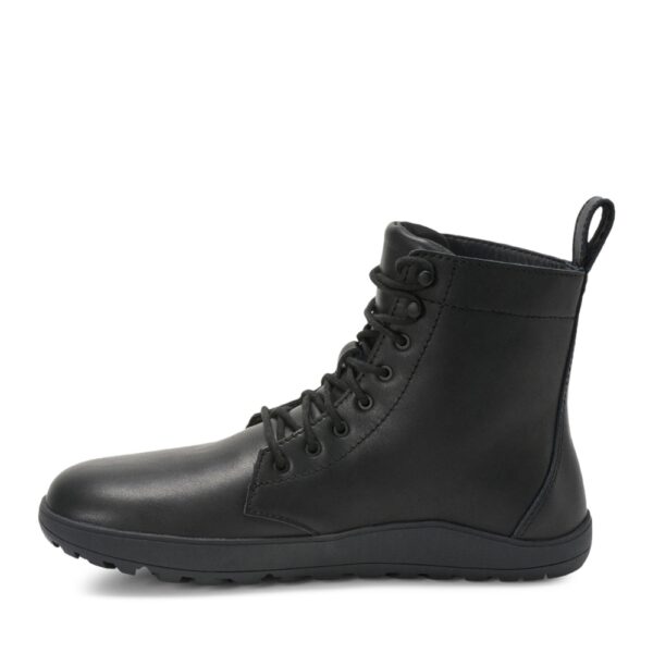Xero Shoes Breckenridge Women black - bok prawy