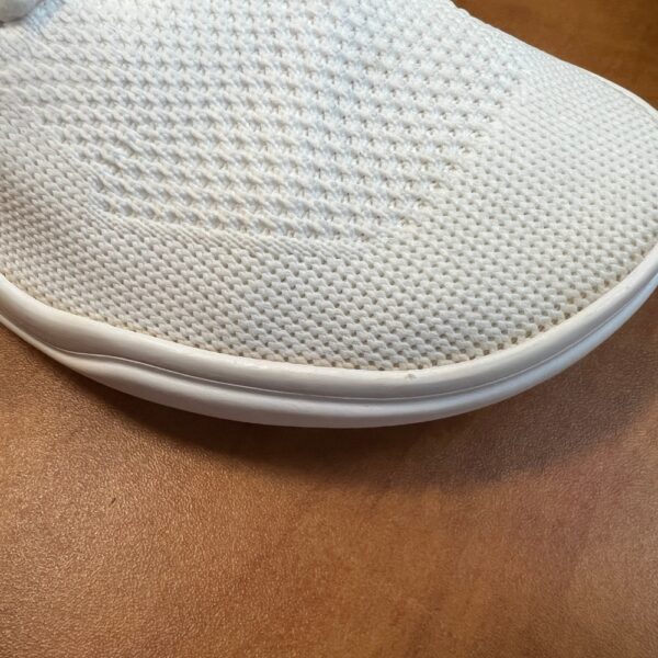 Groundies Active Knit White 37 [outlet]