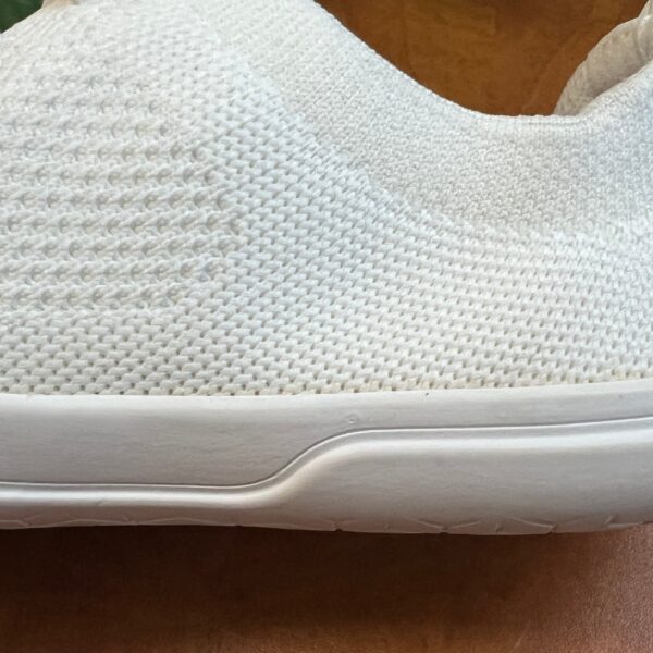 Groundies Active Knit White 37 [outlet]