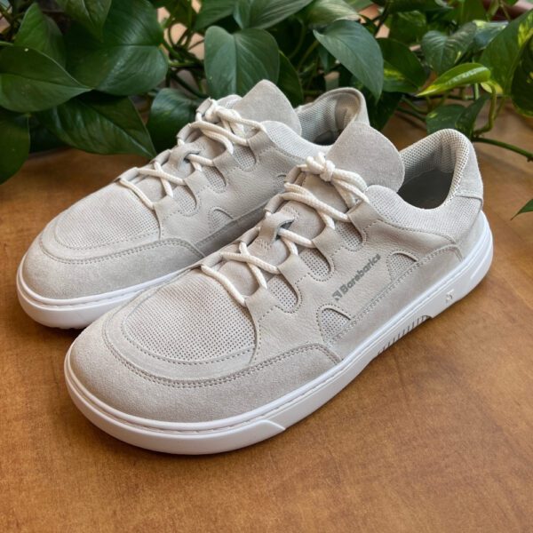 Barebarics Evo Chalk White 42 [outlet]