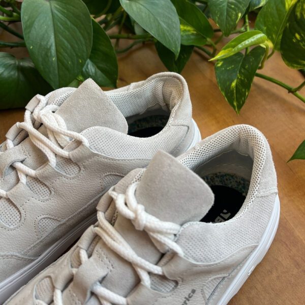 Barebarics Evo Chalk White 42 [outlet]