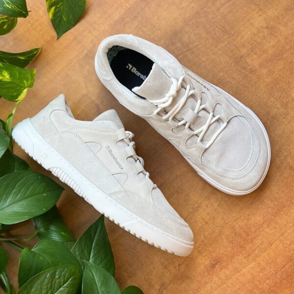 Barebarics Evo Chalk White 42 [outlet]