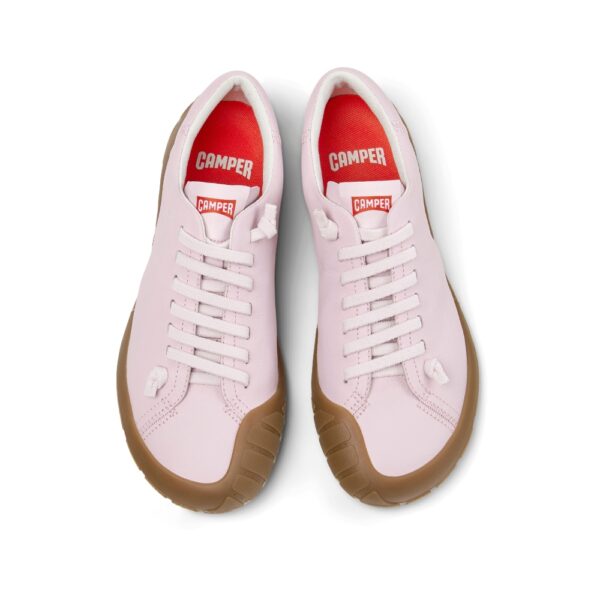 Camper Peu Path Leather Women
