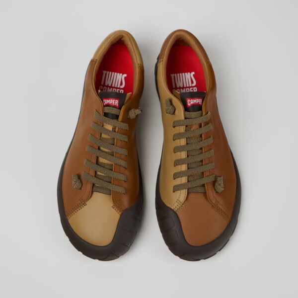 Camper Peu Path Twins Men