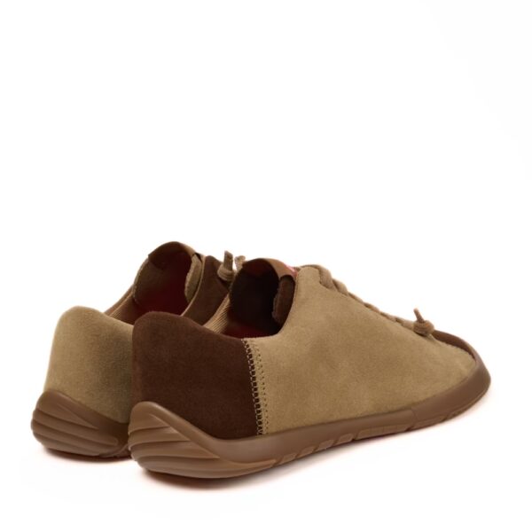 Camper Peu Path Twins Men beige brown - tył