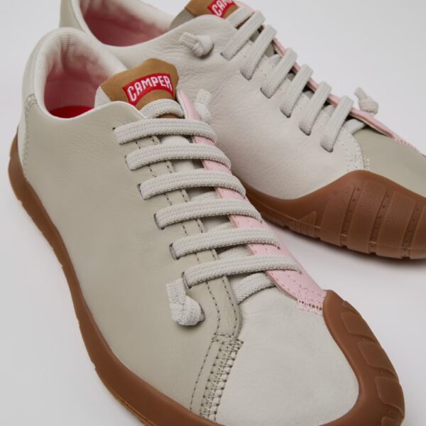 Camper Peu Path Twins Women