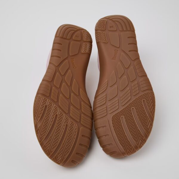 Camper Peu Path Twins Women