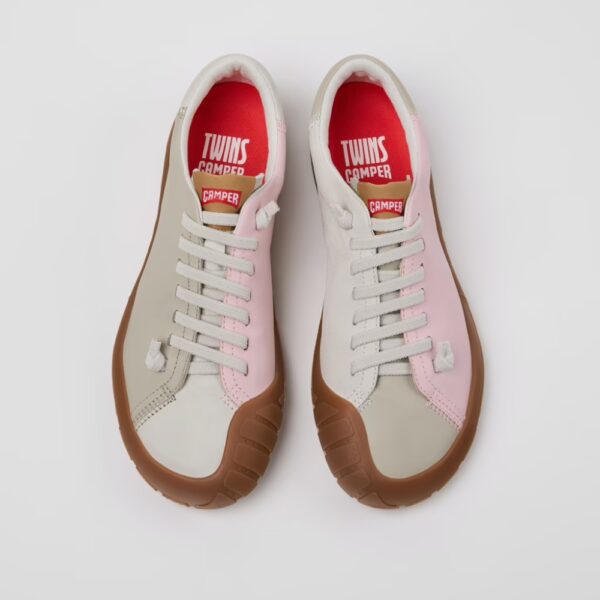 Camper Peu Path Twins Women