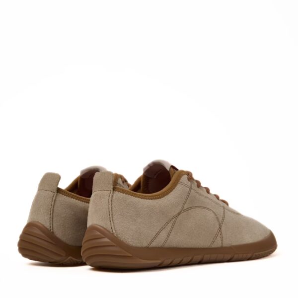 Camper Peu Path Women beige - tył