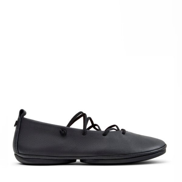 Camper Right Nina Leather Women