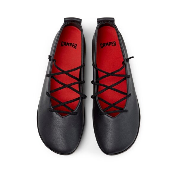Camper Right Nina Leather Women