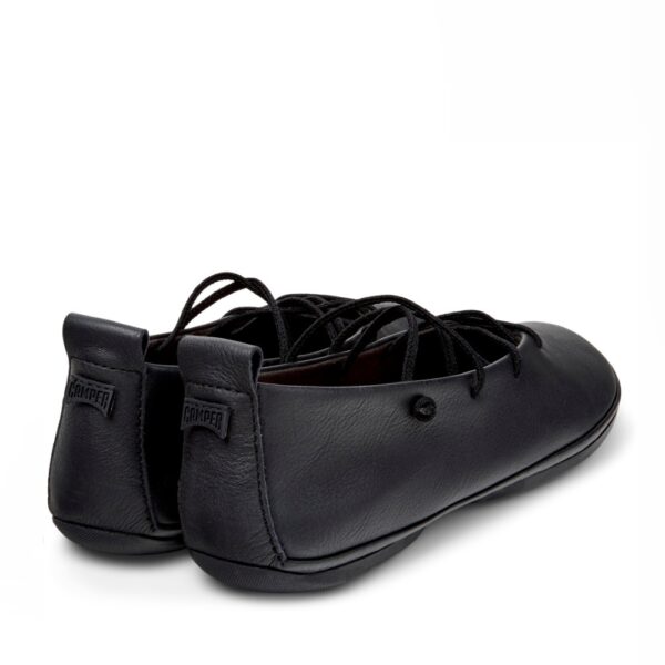 Camper Right Nina Leather Women