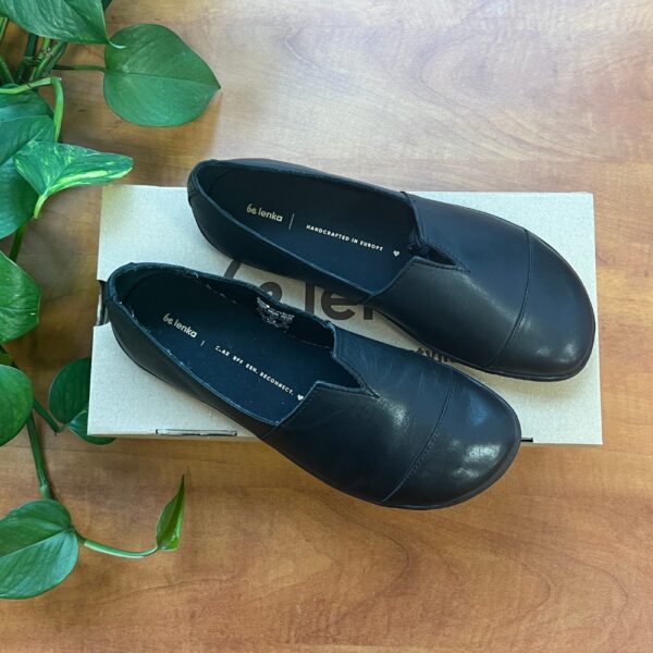 Be Lenka Rosaluna Black 38 [outlet]