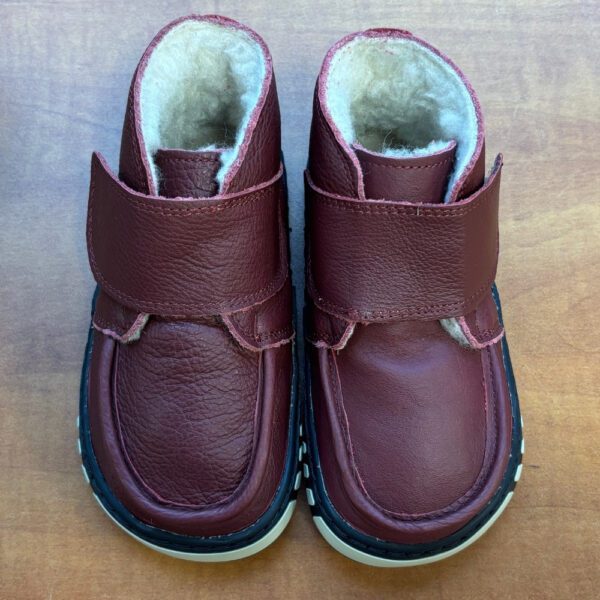 Magical Shoes Ziuziu Burgundy 25 [outlet]
