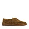 ochre-brown
