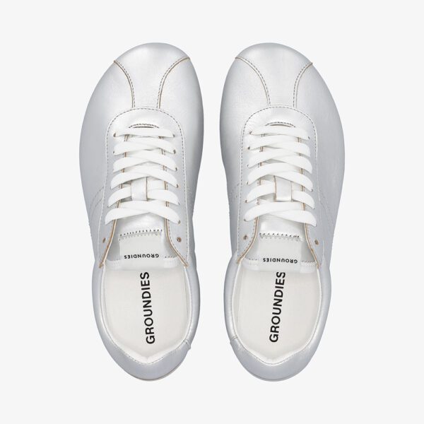 Groundies Zen Metallic Women